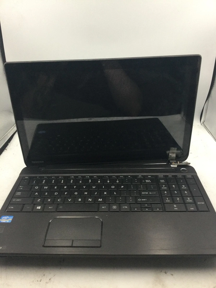 【完売御礼 美品】東芝Satellite Core i3 第5世代＆SSD＆Office Toshiba Intel Core i3 5th Gen. PC Laptops & Netbooks for sale | eBay