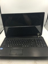 Toshiba Satellite C55T-A5278 15" Laptop Intel Core i3 5th Gen.- NO POWER -BB