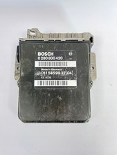 Moteur Mercedes 420