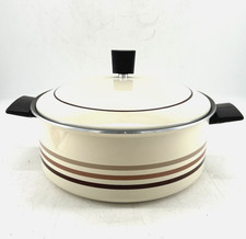 West Bend Country Inn 5.5 Qt Covered Non-Stic...