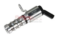 Steuerventil Nockenwellenverstellung Metzger 2411050 FÜR Opel