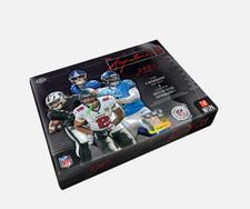 2025 Topps Signature Football JUMBO Confirmed Order *Presale*