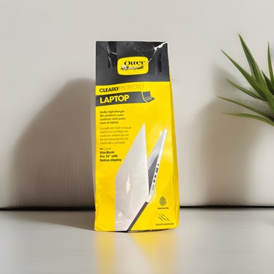 Otterbox Oberflächen Schutz Folie  Macbook Pro 15'' Retina Clearly Protected Film