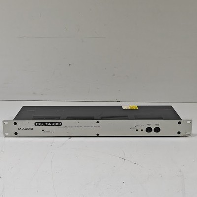 M-Audio Delta 1010 24-Bit Interface - Ungeprüft, Nein Kabel