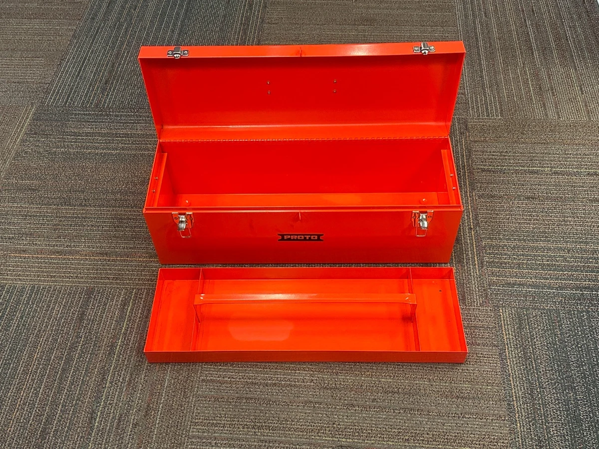 PROTO Tool Tool Boxes for sale | eBay