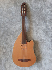Godin MultiOud Encore Nylon