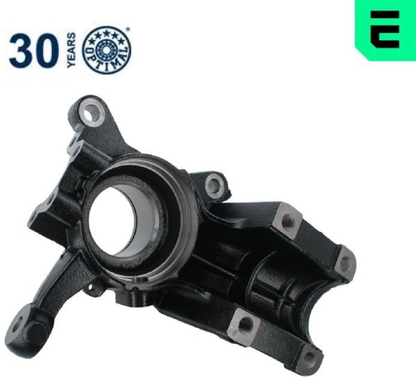 Optimal KN-681375-01-R Achsschenkel FüR RadaufhäNgung-image