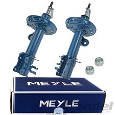 2x MEYLE STOSSDÄMPFER VORDERACHSE LINKS+RECHTS für FIAT PUNTO 199 OPEL CORSA D