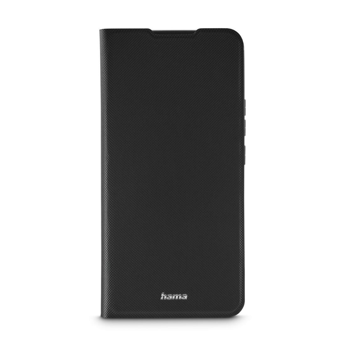 Hama Étui Xiaomi Redmi Note 14 5G Antichoc avec Porte-Cartes Intégré