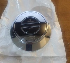 Aqualisa Quartz Digital Shower Twin Control Pad Button Panel -703934