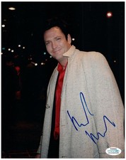 Michael Madsen Signed Autographed 8x10 Photo ACOA
