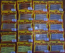 Northland Eye Candy Paddle Shad Swimbaits