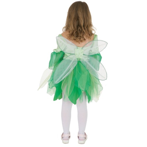 Disfraz Infantil Hada - Disfraz Hada Niños 116 - Imagen 2 de 2
