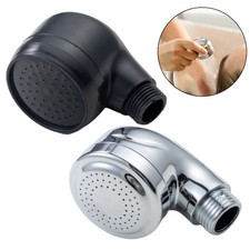 Convenient Single Head Design Shampoo Bed Shower Head Practical Solution