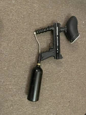 Tippmann 98 Custom  And SpyderE99 Fully Functional Battery Included