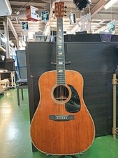 Acoustic Guitar Martin D-41 1976 Solid Sitka Spruce Top Rosewood Side & Back