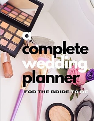 Kompletter Hochzeitsplaner für die werdende Braut: The Comp - NEU Pick Me Read Me 2