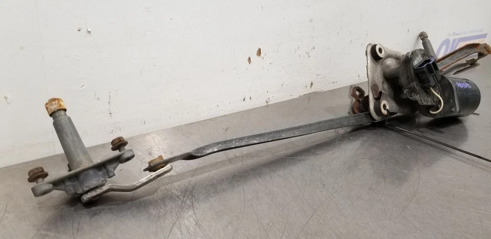 Dodge W350 1993 camioneta limpiaparabrisas motor montaje Foto 4 de 4