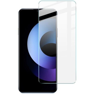 IMAK H Series Tempered Glass Screen Protector for Wiko Hi Enjoy 70 Plus 5G