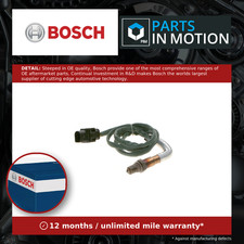 Lambda Sensor Pre Cat 0258017203 Bosch Oxygen A0065422718 0065422718 LS17203 New