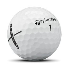 12 Taylormade Distance Near Mint AAAA or Better Used Golf Balls