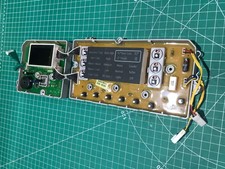 DC92-00130A Samsung Washer Board - Control
