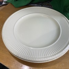 Wedgewood 9 Inch DinnerPlate Made In England