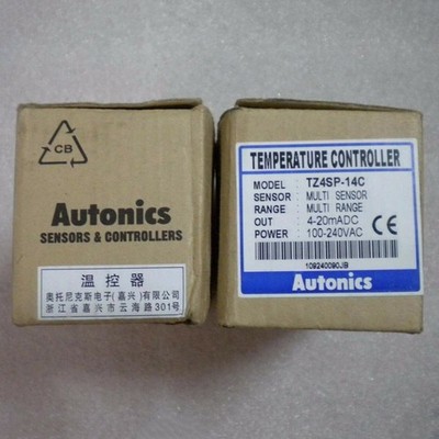 One new For AUTONICS TZ4SP-14C Temperature Controller #pq