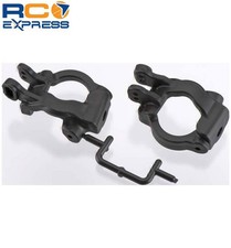 Tekno RC Spindle Carriers 15 Caster L/R EB48 TKR5042B