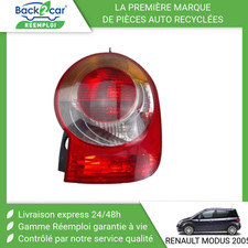 Feu arrière Renault MODUS