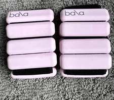 Pair Of Bala Bangles 1lb Weights