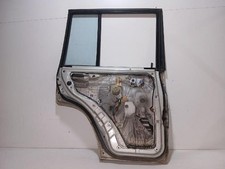 Porte arrière et accessoires Mitsubishi MONTERO