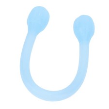 TPE Yoga Pulling Rope Chest Expander Workout Fitness Training Exercise Stret NEW