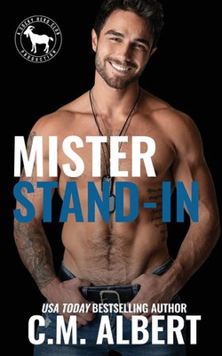 C. M. Albert | Mister Stand-In | Taschenbuch | Englisch (2020)