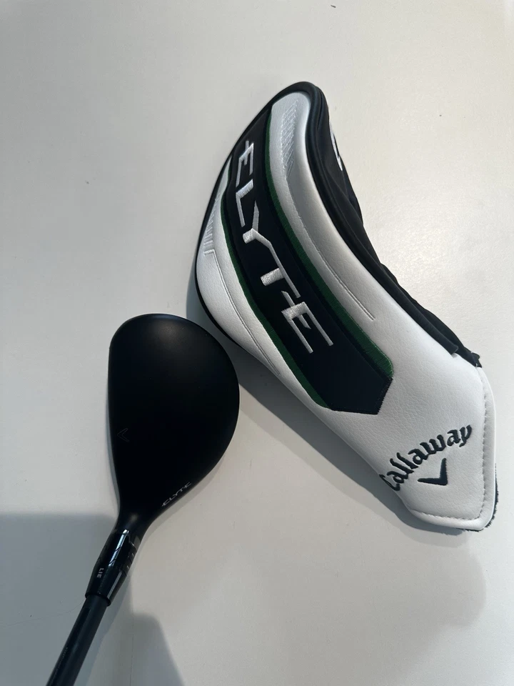 Callaway Elyte X DEMO Hybrid 4 - Bild 3 von 4