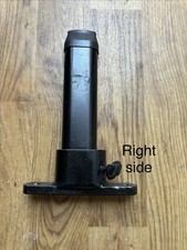 Left side Arm Rest