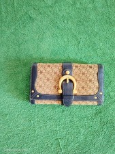 portafoglio donna coccinelle