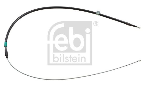 Febi Bilstein Seilzug, Feststellbremse Hinten Rechts FüR Peugeot-image