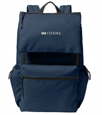 RARE NWT 100% Authentic Citadel Securities Lux Hedge Fund Finance Backpack Bag