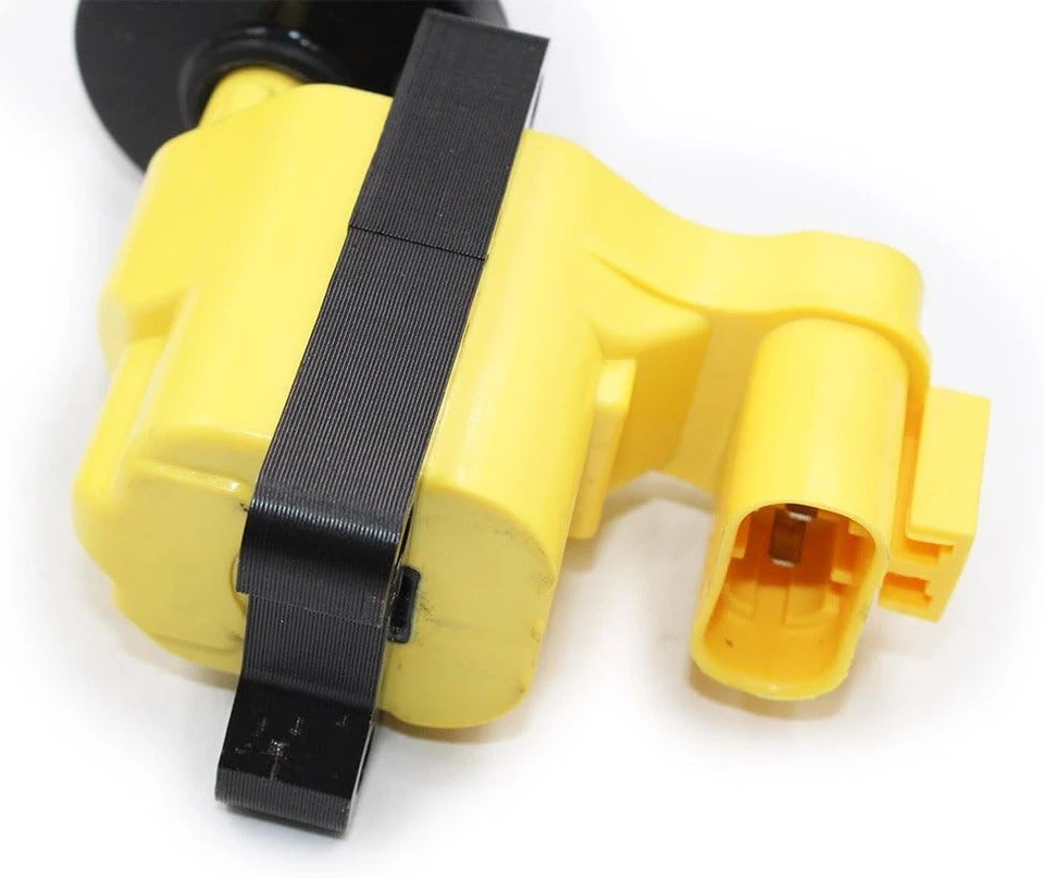 6x Ignition Coil Pack For Nissan 90-96 300ZX Fairlady Z J30 3.0L VG30DE VG30DETT - Image 4 of 4