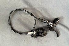 Shimano Deore XT BR-M8020 / BL-M8000 Hydraulic Disc Brakes Left / Front MTB