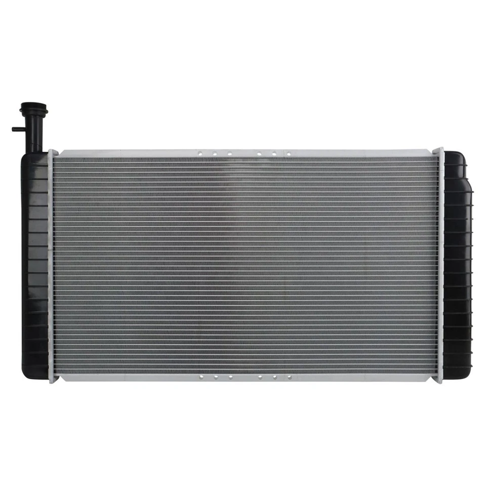 Radiator For 2003-2014 Chevrolet Express 1500 2500 GMC Savana 1500 2500 - Imagem 4 de 4
