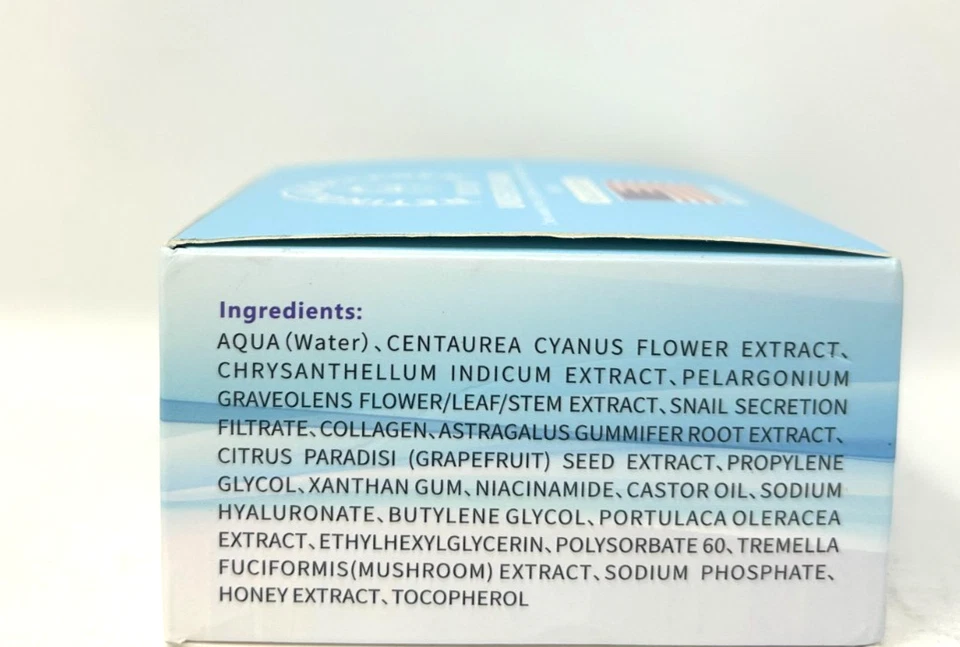 Máscaras debajo de los ojos YOYORY retinol y colágeno, (60 piezas) Foto 4 de 4