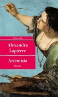 Alexandra Lapierre Artemisia