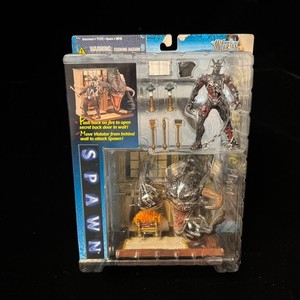 Hanging Spawn | eBay