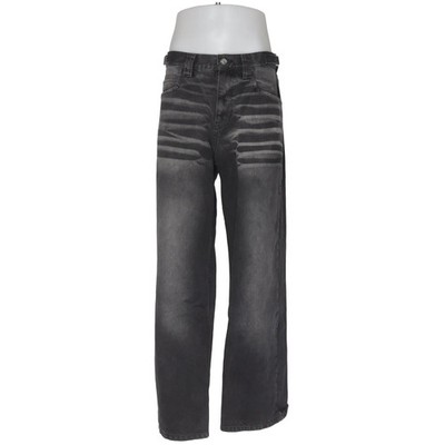Vicinity, Jeans, Größe: 30/32, Grau, Baumwolle, Sonstiges, Denim, Herren #rS7