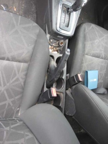 11 12 13 Ford Fiesta Temperature Climate Control with AC - Picture 12 of 12
