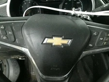 Driver Left Air Bag Driver Wheel Fits 16-23 MALIBU 104892788