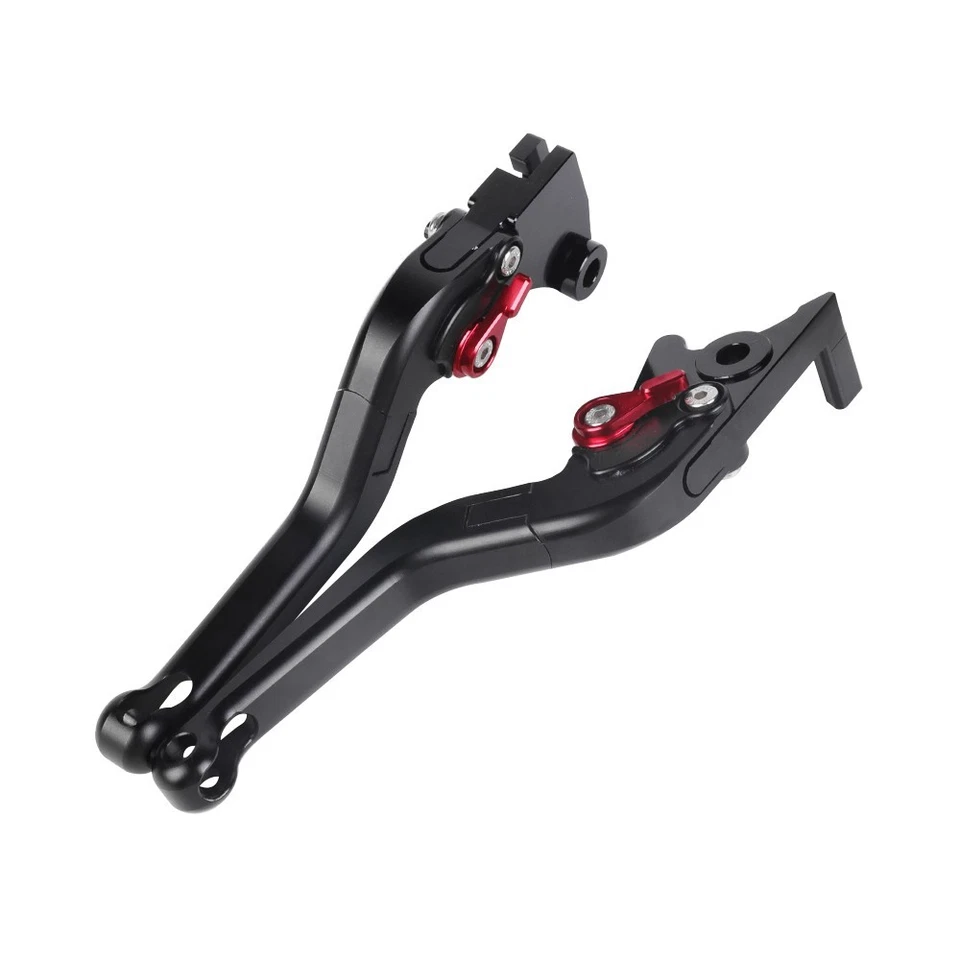 Controles de alavancas de embreagem de freio de mão para Kawasaki VERSYS-X 300 Z250SL Ninja 400 300 - Imagem 3 de 4