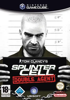 Tom Clancy's Splinter Cell: Double Agent
